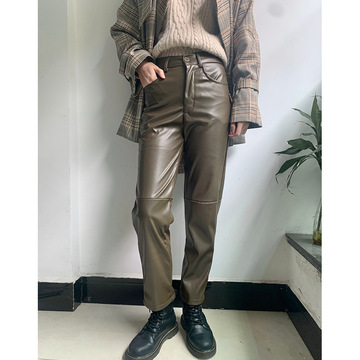Olive green