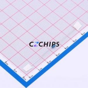 ไดโอดทริกเกอร์ไดโอดแบบดั้งเดิมและใหม่ทำ-35 DB3ชิปชิ้นส่วนอิเล็กทรอนิกส์ - Product Image 2