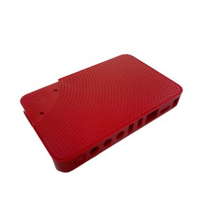 Shenzhen Custom Plastic Injection Molding Tool With High Quality Plastic Injection Mold Manufacturer Plastic Mould Factory - Product Image 3
