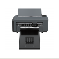 Plotter de Corte de Etiquetas A3MAX4 PRO con Doble Cabezal, Alimentación Automática, Servomotor, Alta Presión de 3000g y Herramienta de Hendido con Ruedas