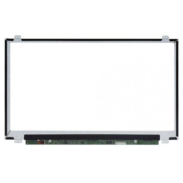 15.6 Inch Laptop Lcd Screen 1920(RGB)*1080 FHD EDP 30 Pins LP156WF6-SPB5 Slim 60Hz IPS