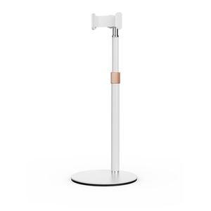 Beiyang T45 Thông Minh Xách Tay Thép hợp kim máy tính để bàn điện thoại đứng linh hoạt điện thoại di động đứng cho video record-bán buôn - Product Image 1