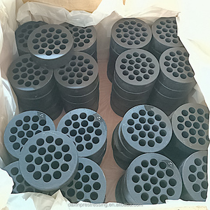 Dự ứng lực bê tông pressessing đa-strand Vòng <span class=keywords><strong>anchorage</strong></span> - Product Image 4