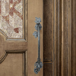 <span class=keywords><strong>Ferro</strong></span> <span class=keywords><strong>battuto</strong></span> <span class=keywords><strong>ferro</strong></span> e acciaio materiale <span class=keywords><strong>maniglie</strong></span> delle porte - Product Image 2