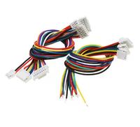 Arnés de Cables en Stock GHR-02/03/04/05/06/07/08/09/10/11/12/13V-S