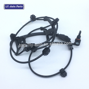 교체용 89542-0K080 895420K080 89542-0K060 895420K060 ABS 휠 속도 센서 앞쪽 오른쪽 토요타 힐럭스 비고용 - Product Image 4