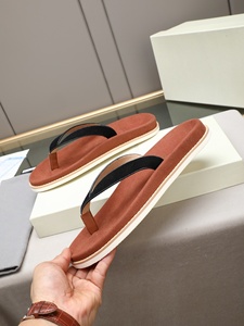 Sandalias <span class=keywords><strong>de</strong></span> Hombre <span class=keywords><strong>de</strong></span> Alta Gama Estilo Old Money, Sandalias Casuales Versátiles <span class=keywords><strong>de</strong></span> Cuero Suave - Product Image 5