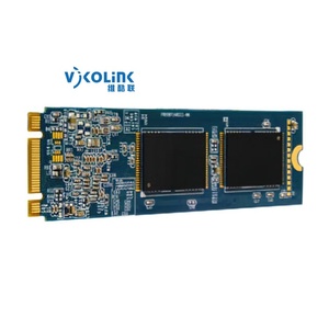 MB2HFQXFZ-80000-2 SSDs HDDs SSD 256GB M<strong>.</strong>2 TLC SATA III 3<strong>.</strong>3V MB2HFQXFZ-80000-2 - Product Image 1