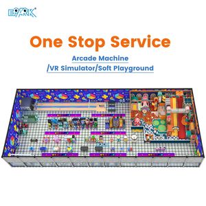 Machine de jeu de course dynamique pour enfants de parc d'attractions, simulateur de <span class=keywords><strong>conduite</strong></span> de <span class=keywords><strong>voiture</strong></span> à monnayeur avec 4 écrans de 65 pouces - Product Image 4