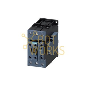 Siemens 3RT20371NB36 - Nuovo - Product Image 1