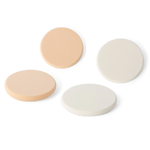 2022 Phấn Trang Điểm Trendscustom Phấn Trang Điểm Mút Trang Điểm Đẹp Mút Mút Trang Điểm Mút Trang Điểm Mút Cao Su Màu Vàng Hồng Đẹp - Product Image 2