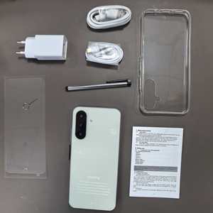 Versión Global Desbloqueada, Teléfono Inteligente A56 5G, Pantalla de 7.3 Pulgadas, Deca Core, 1TB de Almacenamiento, 16G de RAM, CDMA LTE, Teléfono Móvil con Doble SIM - Product Image 5