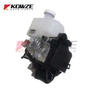 Maître-cylindre De Frein ABS Pour Mitsubishi Montero 2001-2003 - Réusiné - Réf. MN116391