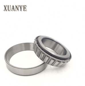 Rodamiento de rodillos cónicos de automóvil de alta precisión 28*58*16mm 302/28 332/28 455/453 - Product Image 3