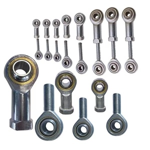Thép không gỉ Rod End hình cầu mang SA8 sa10t sa12t sa14t sa16t sa18t sa20t sa22t sa25t sa28t sa40t/K bóng Doanh mang - Product Image 6