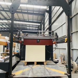 Hoja de Papel Recubierto de PE para Impresión Offset, Materia Prima para Vasos de Papel - Product Image 6