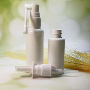 Botella de Spray de Plástico para Mascotas, Pulverizador de Bomba Nasal con Punta Puntiaguda Antialergia, Transparente, Vací<span class=keywords><strong>a</strong></span>, 5ml, 10ml, 20ml, para Champú - Product Image 5