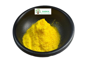 <span class=keywords><strong>DARWIN</strong></span> Polvere di Retinale Trasparente al 99% Grado Cosmetico CAS 116-31-4 Retinaldeide Peso Molecolare 284.44 Certificato ISO - Product Image 1