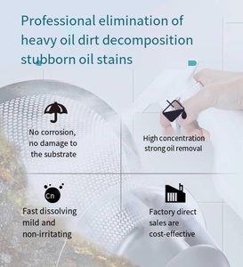 <span class=keywords><strong>Agent</strong></span> de dégraissage <span class=keywords><strong>polyvalent</strong></span> à performance supérieure fabriqué en Chine efficace pour le <span class=keywords><strong>nettoyage</strong></span> des surfaces métalliques utilisation auxiliaire chimique - Product Image 6