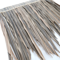 Tejas Tejas Plasticas Plastique De Plstico Pvc ASA ESPAGNOL Double Carreaux romains PVC + ASA Feuille de toiture ondulée