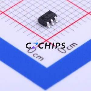 ชิปวงจรรวม LP3987H-18B5F SOT-23-5ใหม่ล่าสุดวงจรรวม PMIC Regulator (LDO) - Product Image 1