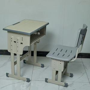 Ensemble <span class=keywords><strong>de</strong></span> chaise et <span class=keywords><strong>de</strong></span> bureau d'école primaire réglable en hauteur, bureaux et chaises <span class=keywords><strong>de</strong></span> classe réglables en hauteur pour la maternelle, ensembles <span class=keywords><strong>de</strong></span> <span class=keywords><strong>table</strong></span> et <span class=keywords><strong>de</strong></span> chaise bon marché - Product Image 2