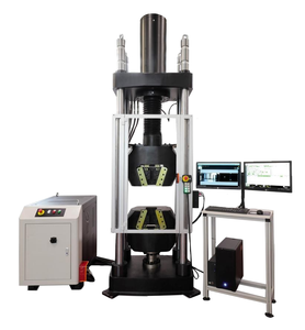 Equipo de Prueba <span class=keywords><strong>Universal</strong></span> Hidráulico Dinámico y Estático de 3000kN con 1 Año de Garantía - Product Image 2