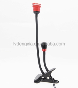13W DC12V LED 낚시 조명 IP68 녹색 수중 낚시 램프 잠수정 보트 야간 조명 유치 램프 - Product Image 2