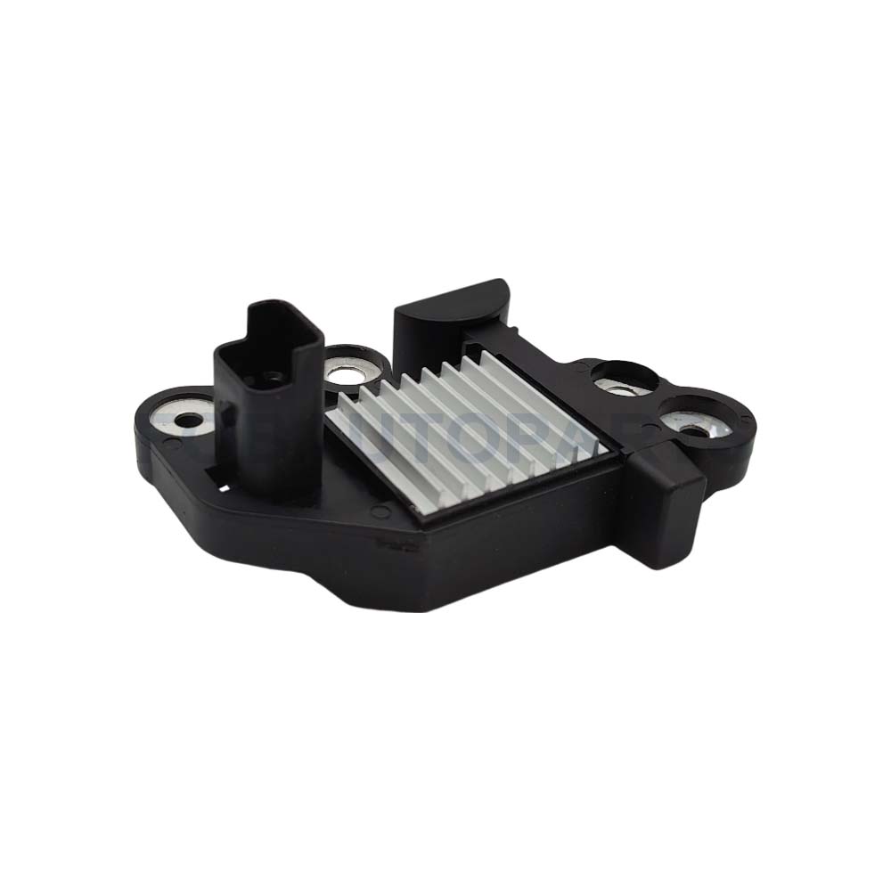 New High Quality Alternator Voltage Regulator Car Accessories for Renault 272220706