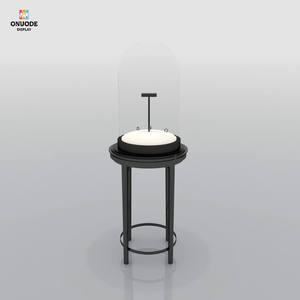 Vitrinas de Joyería con Iluminación LED Personalizadas, Muebles de Exhibición para Mostradores de Joyería - Product Image 6