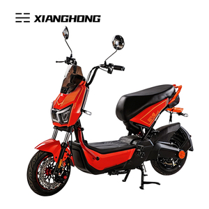 Trottinette Urbaine Abordable pour Adultes 60V500W, Pneus Larges 48V350W ChangChengPao – Offre Spéciale ! Couverture haute performance à prix compétitif - Product Image 6