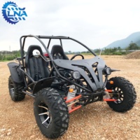 LNA Bulk Supply Utv jeep 200cc 3 ans de garantie Transmission automatique Course tout-terrain