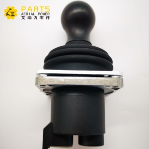 10102149 1274971 1274971GT controlador de Joystick de doble eje para Boom Lift Compatible <span class=keywords><strong>Genie</strong></span>, maquinaria de construcción de dos ejes, para maquinaria de construcción de dos ejes - Product Image 3
