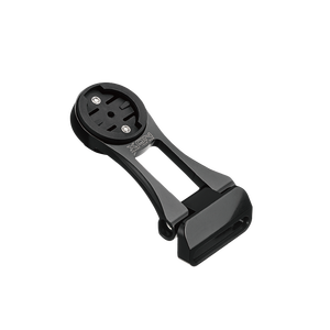 Support de fixation avant réglable pour vélo, accessoire de montage avant en alliage d'aluminium pour ordinateur et caméra - Product Image 1