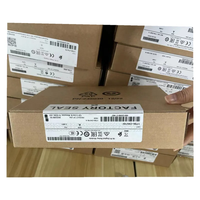 Módulo de Salida de Relé Digital de 16 Puntos 1756-OW16I Sellado de Fábrica, Módulo PLC I/O para Sistema de Control de Automatización