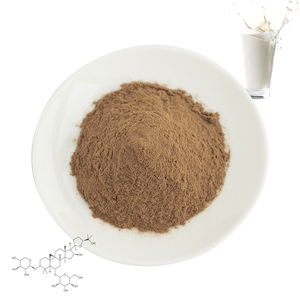 Cấp thực phẩm <span class=keywords><strong>astragalus</strong></span> chiết xuất từ rễ 1% 5% astragaloside một nước solue CAS 83207-58-3 - Product Image 1