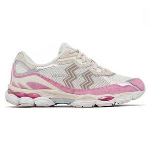 Zapatillas Deportivas 2090 N8 B, Zapatillas de Entrenamiento 1906R, 2002R, 327, Estilo Casual de Malla, 740, Estilo Caminar, 9060, 530, Zapatillas Deportivas - Product Image 4