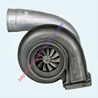 BTV7501 Turbocharger 5260200805 14322-0003 23540089 5260200905 R5260200905 714322-0002 for DDC-MTU GENSET 12V4000 Engine Turbo