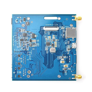 SOM-4418 Edge-RT300 Based On Samsung S5P4418 Quad Core 1GB 32bit DDR3 RAM 8GB <strong>eMMC</strong> Development Board - Product Image 5