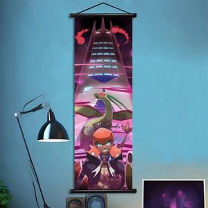 โปเกมอน ดูราลูดอน ภาพแขวนผนัง สไตล์อนิเมะสุดสดใส เหมาะสำหรับตกแต่งผนังห้องนอน ของขวัญที่สมบูรณ์แบบสำหรับแฟนๆ โปเกมอน - Product Image 4