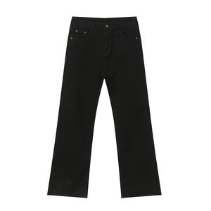 Pantalons pour garçons que les enfants adorent porter en été. <span class=keywords><strong>C</strong></span>'<span class=keywords><strong>est</strong></span> une paire de pantalons au style minimaliste et à la coupe ajustée. - Product Image 6