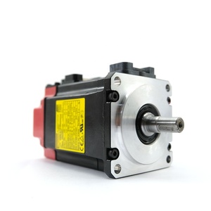 พัดลมฟานุคแท้รุ่น A06B-0115-B855 AC สำหรับระบบควบคุมการเคลื่อนที่ของอุปกรณ์อัตโนมัติในเครื่องจักร มีสินค้าในสต็อก - Product Image 4