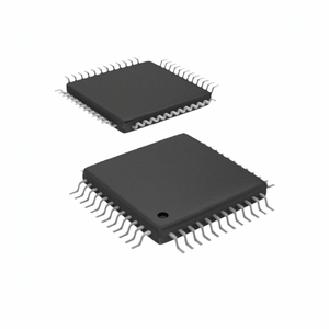 Electronic Circuit Components Embedded Original One Stop Service C8051F220 48 TQFP - Product Image 1