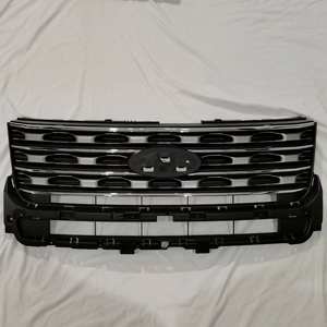 Produits en gros grille de pare-chocs avant de voiture pour <span class=keywords><strong>Ford</strong></span> <span class=keywords><strong>EXPLORER</strong></span> <span class=keywords><strong>2015</strong></span> grilles de voiture FB5Z-8200-AV OEM <span class=keywords><strong>à</strong></span> <span class=keywords><strong>vendre</strong></span> - Product Image 3