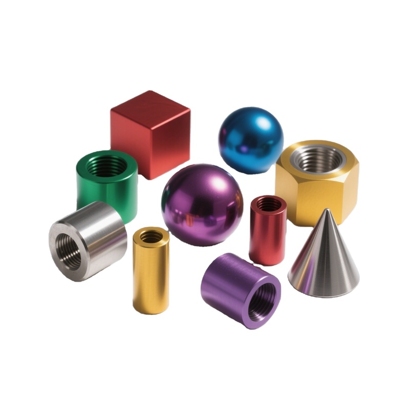 Precision Oem Custom Metal Stainless Steel