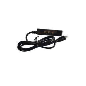 LCN PFX Ir Intelligent Receiver Mini USB Powered Extender with <b>LED</b> Display 5mm Euroview Rcepteur Audio Car Digital <b>Tube</b> IR Cable - Product Image 1