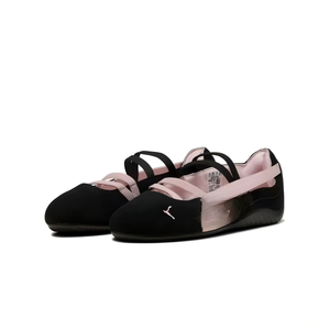 Zapatos Planos Estilo Mary Jane con Lazo Color Borgoña <span class=keywords><strong>para</strong></span> <span class=keywords><strong>Hombre</strong></span>, Zapatos Casuales <span class=keywords><strong>de</strong></span> <span class=keywords><strong>Ballet</strong></span> <span class=keywords><strong>para</strong></span> Verano, Primavera, Otoño e Invierno - Product Image 6