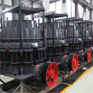 Trituradora de Rodillos de Laboratorio <span class=keywords><strong>Essa</strong></span> Rc2000, Trituradora de Cono Compuesto Symons, Trituradora Pequeña para Exteriores - Product Image 3