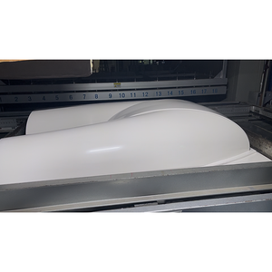 <b>Large</b> Vacuum Forming Plastic Shell Cutting Service Industrial Application Guangdong - Product Image 5