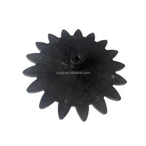 Chất lượng cao xoay giới hạn thiết bị cho cẩu tháp quay vòng giới hạn răng cho zoomlion Sany xcmg - Product Image 5